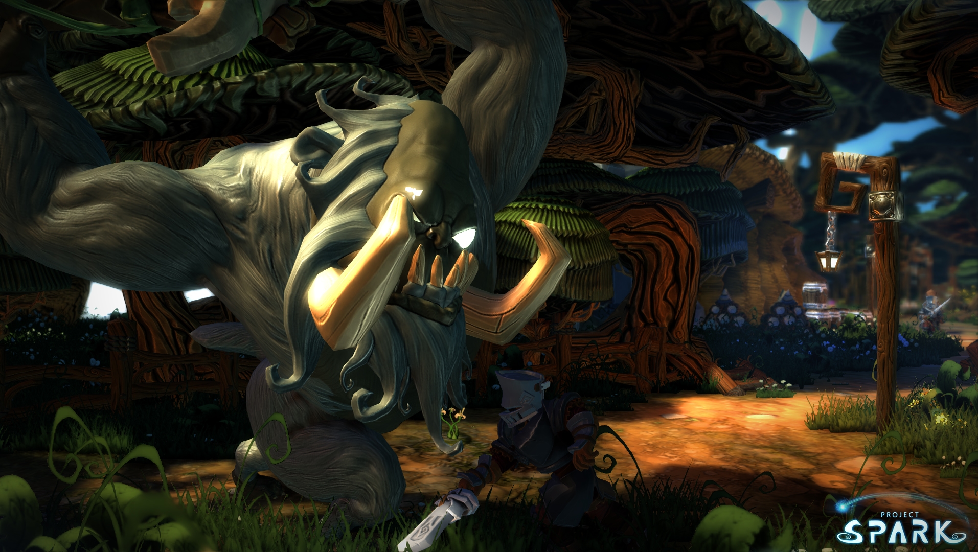 Project Spark Screenshot 4