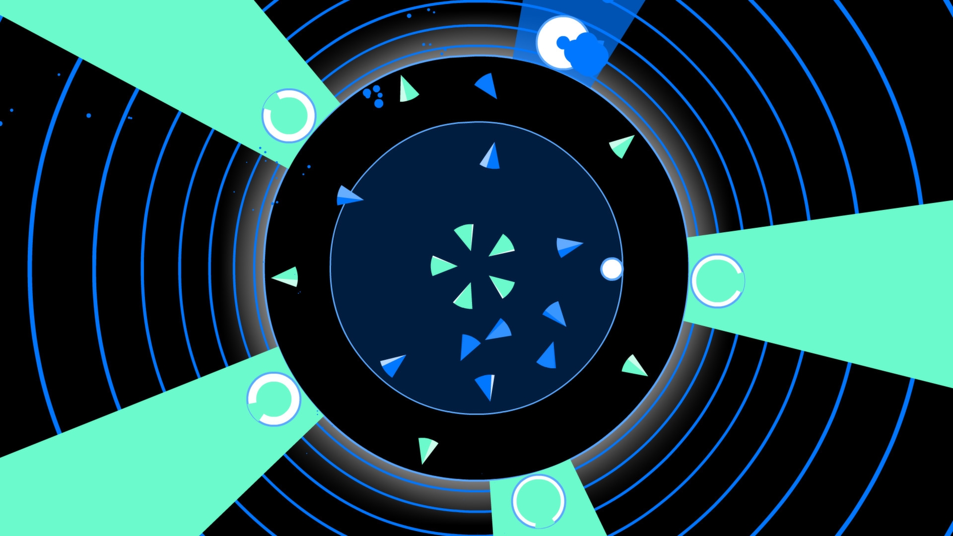 Soundodger+ Screenshot 3