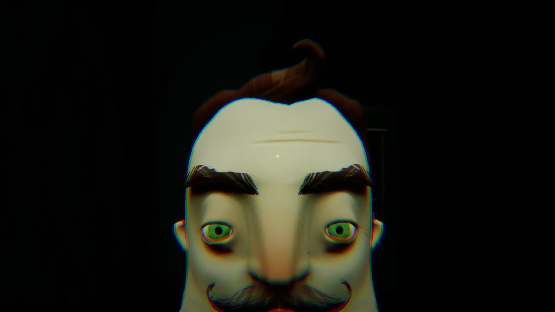 Hello Neighbor Alpha 4 Screenshot 2