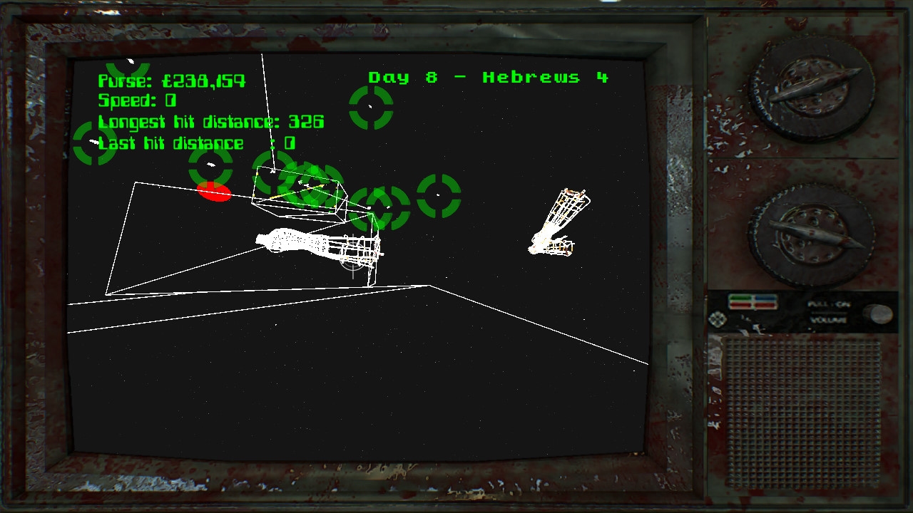 Selfie: Sisters of the Amniotic Lens Screenshot 4