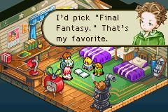 Final Fantasy Tactics Advance Screenshot 2