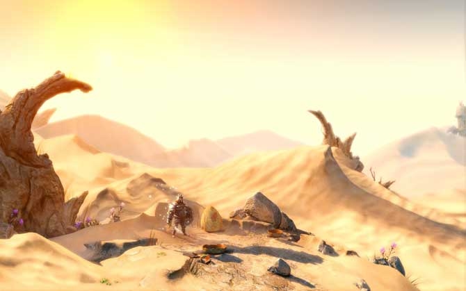 Trine 2: Director's Cut Screenshot 3