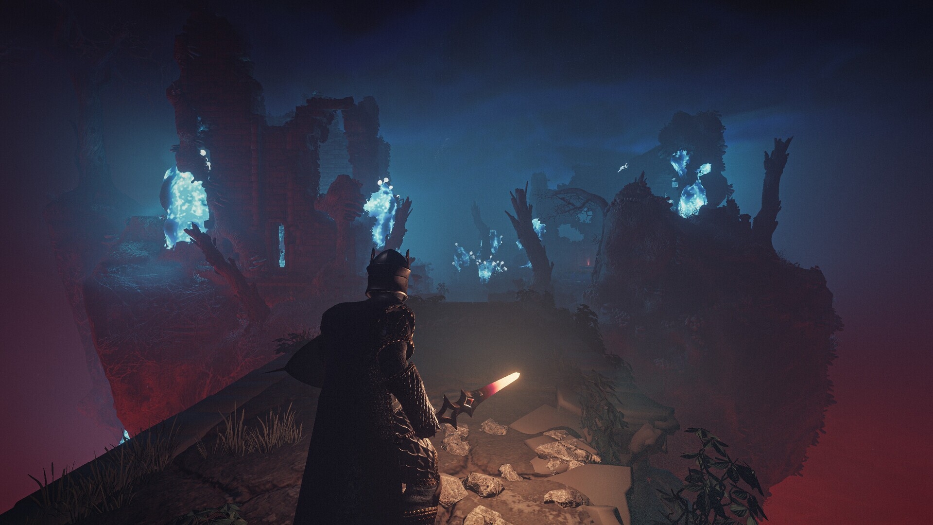 Enshrouded Screenshot 5
