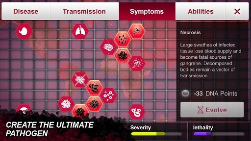Plague Inc. Screenshot 4