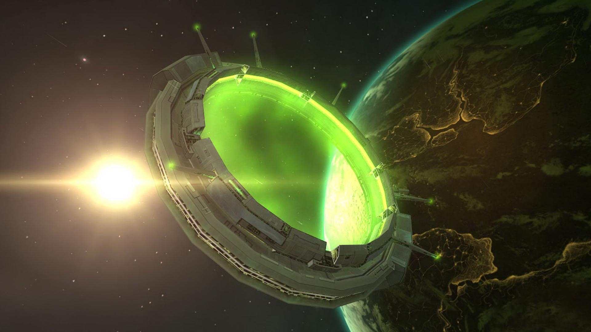 Star Wolves 3: Civil War Screenshot 3