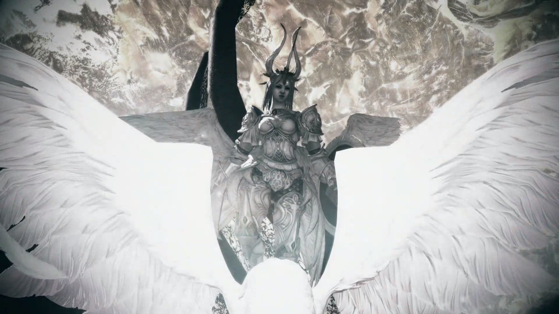 FINAL FANTASY XIV: Shadowbringers Screenshot 2