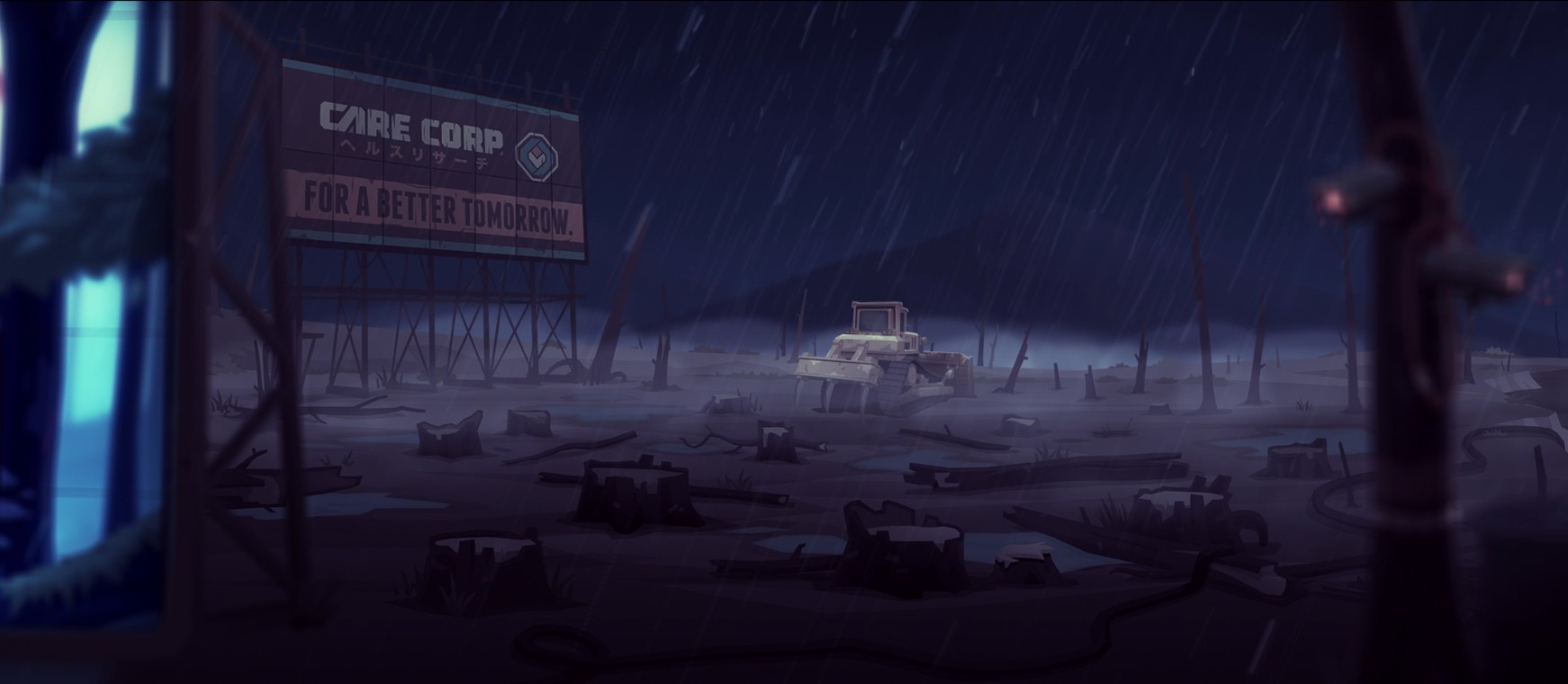 Endling - Extinction is Forever Screenshot 6