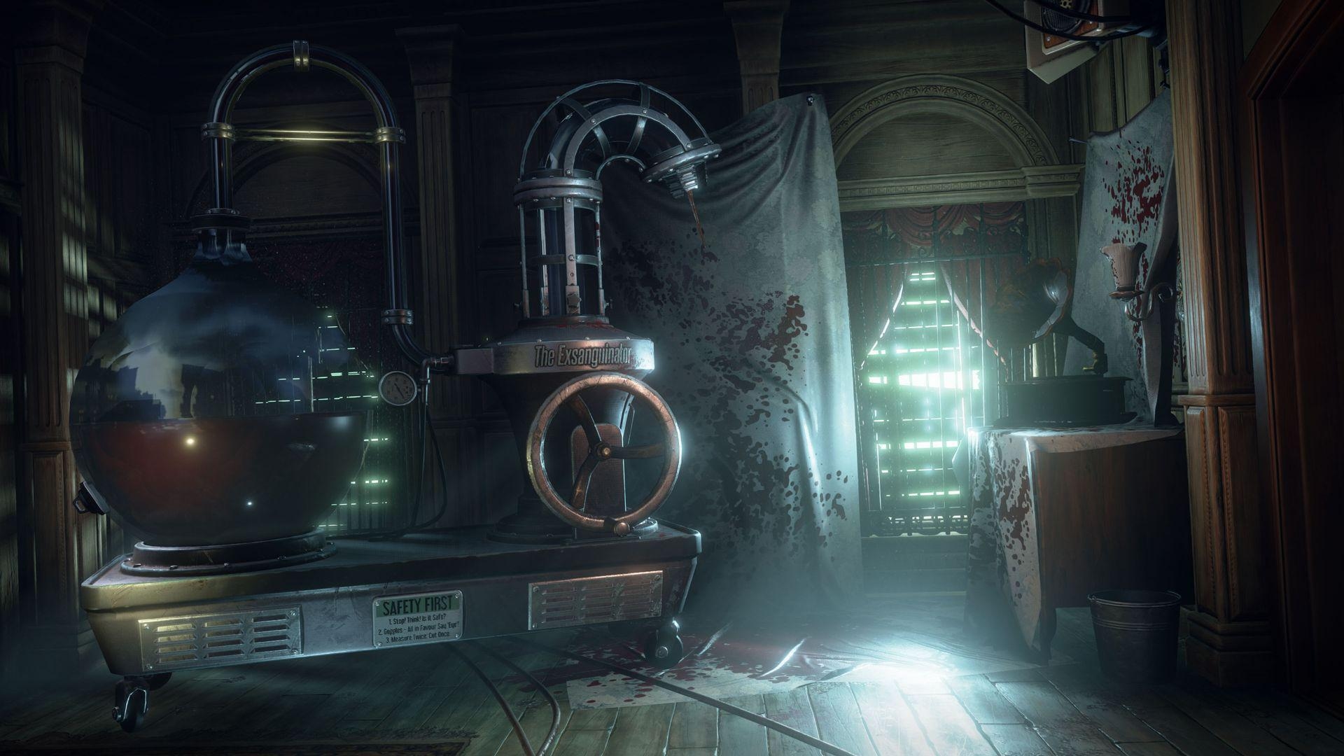 We Happy Few Season Pass Screenshot 2