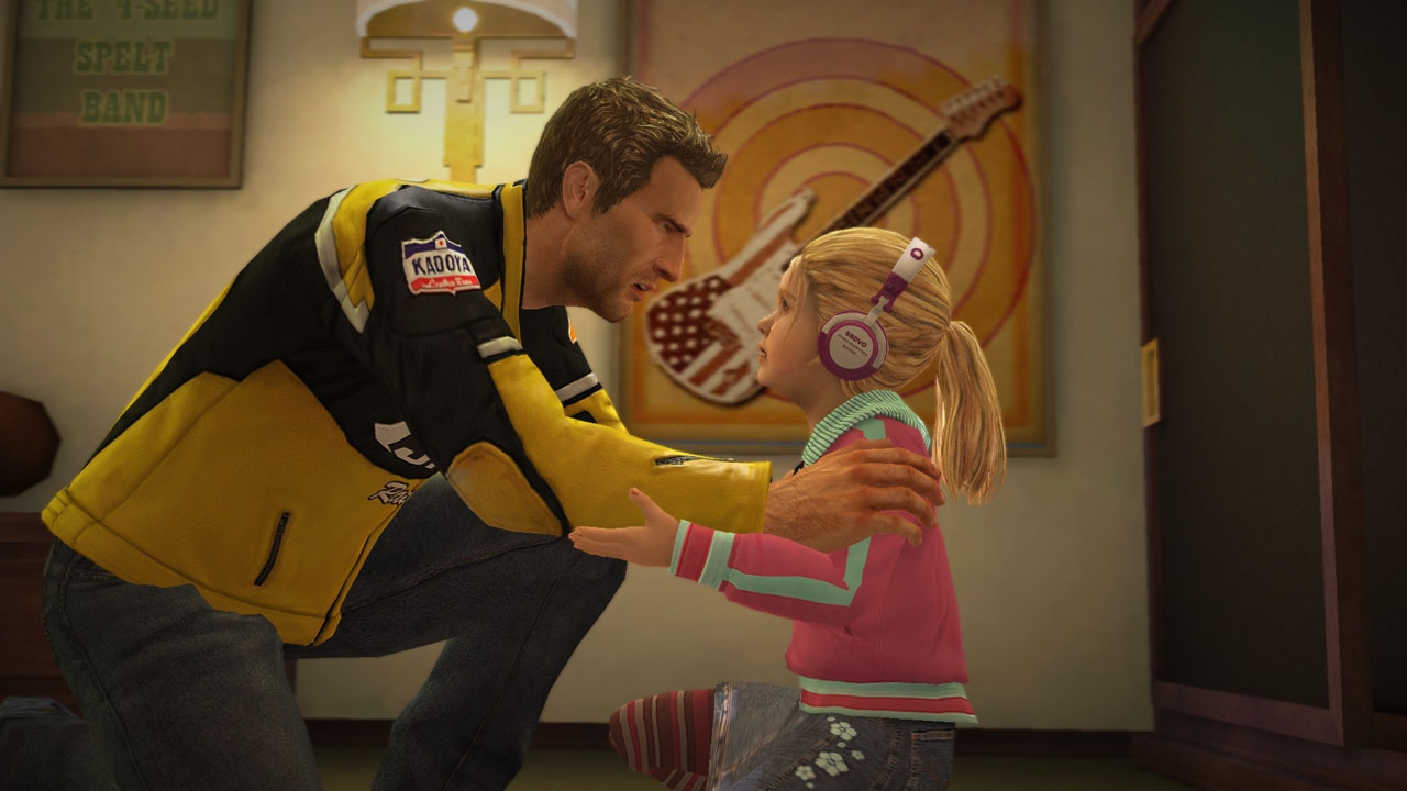 Dead Rising 2 Screenshot 4