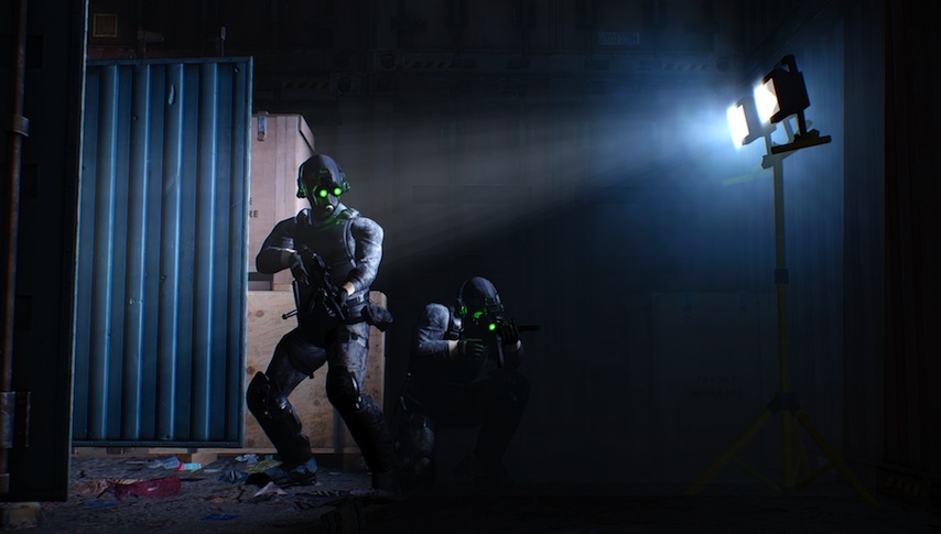 PayDay 2: Gage Weapon Pack #02 Screenshot 7