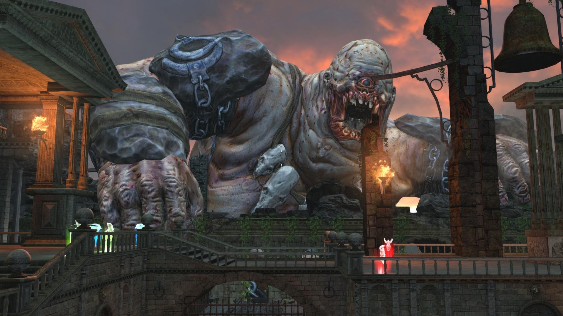 God Mode Screenshot 7