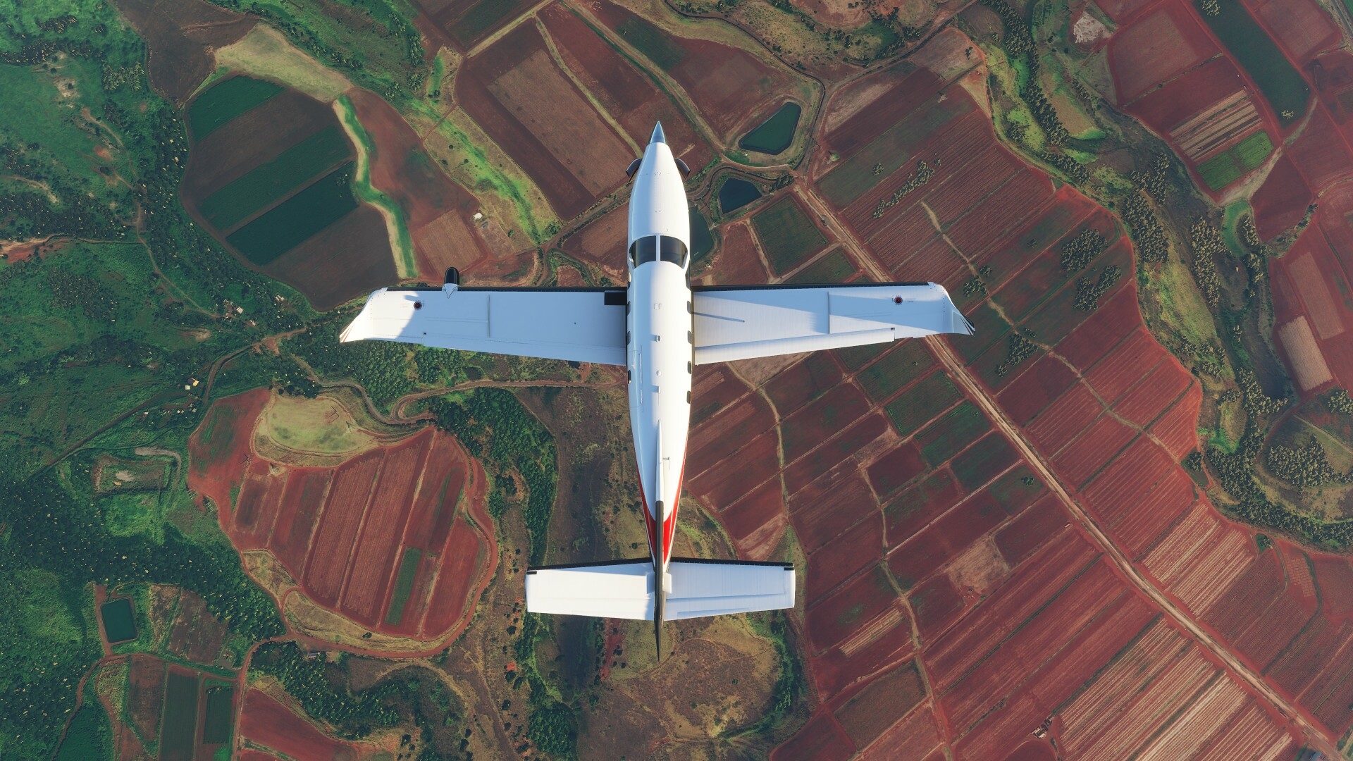 Microsoft Flight Simulator 2020 Screenshot 3