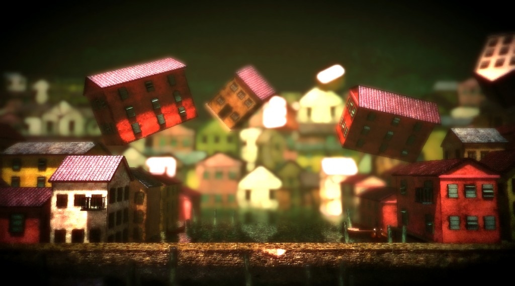 Spate Screenshot 7