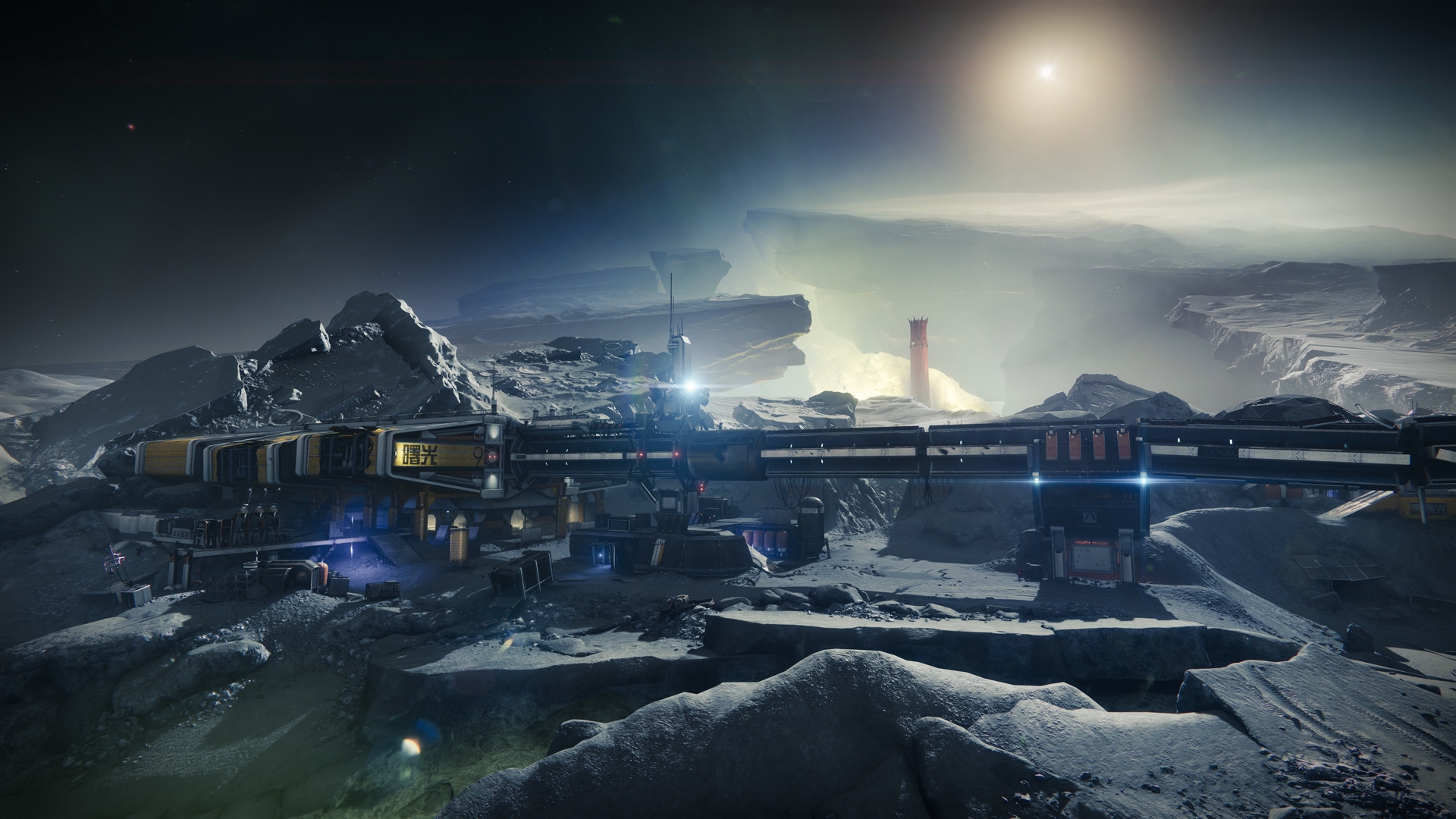 Destiny 2: Shadowkeep Screenshot 6