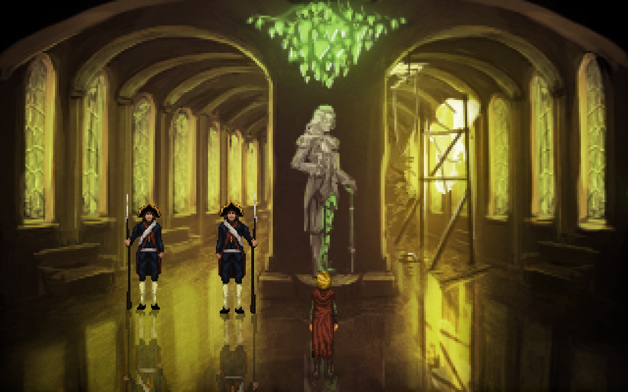 Shardlight Screenshot 6