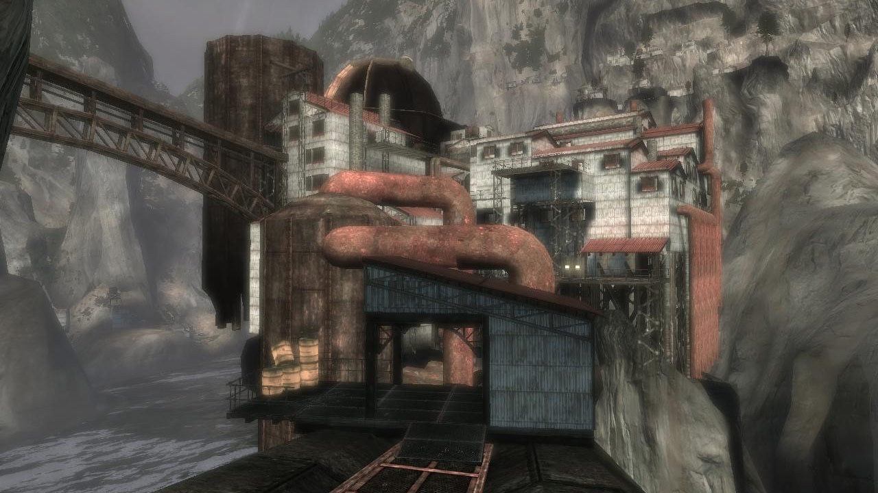 Damnation Screenshot 7
