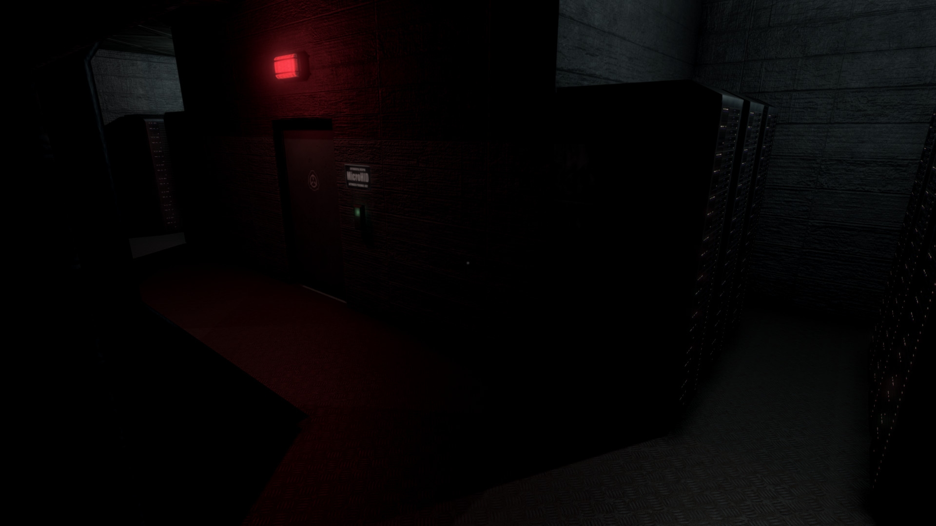 SCP: Secret Laboratory Screenshot 3
