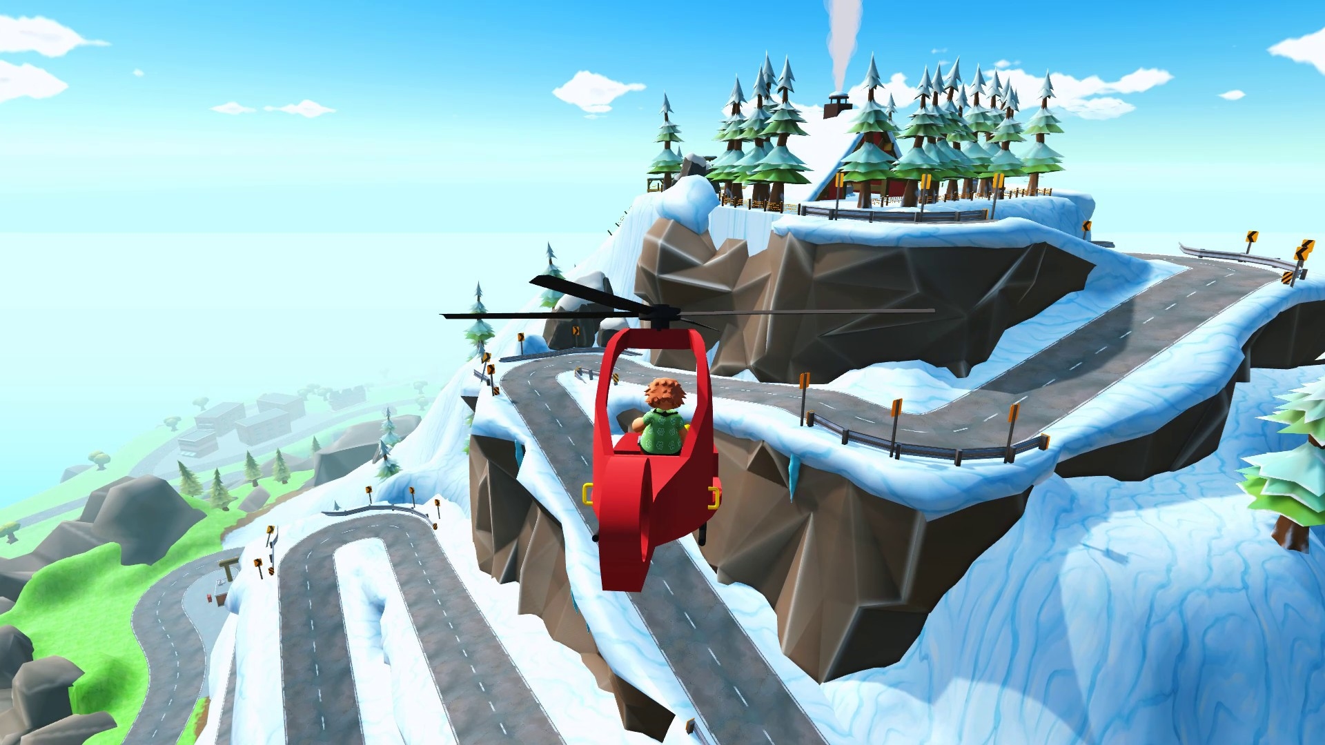 Totally Reliable Delivery Service Beta Screenshot 4