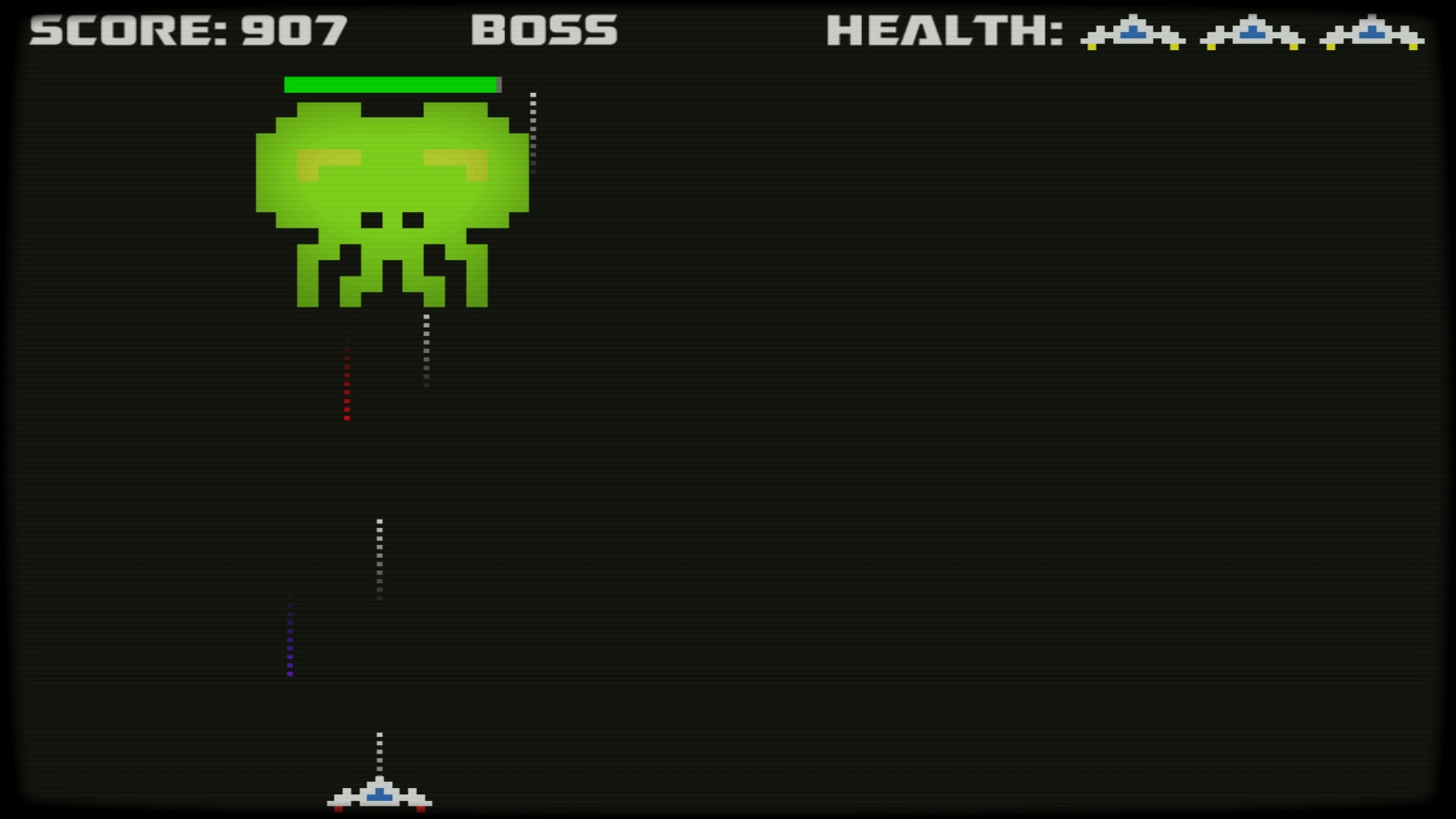 Space Distant Screenshot 6