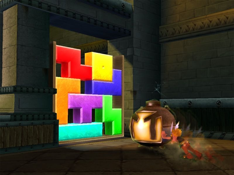 Asterix & Obelix XXL 2 - Mission Las Vegum Screenshot 6