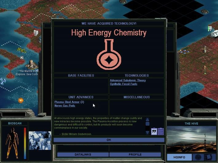 Sid Meier's Alpha Centauri Planetary Pack