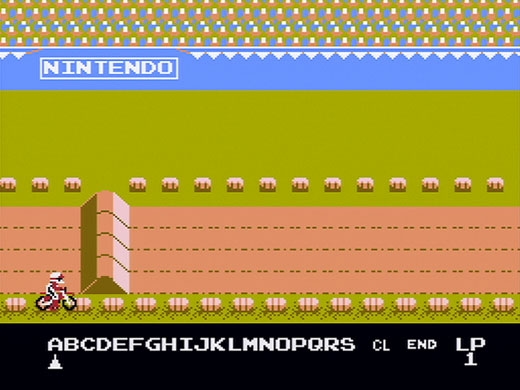 Excitebike Screenshot 6