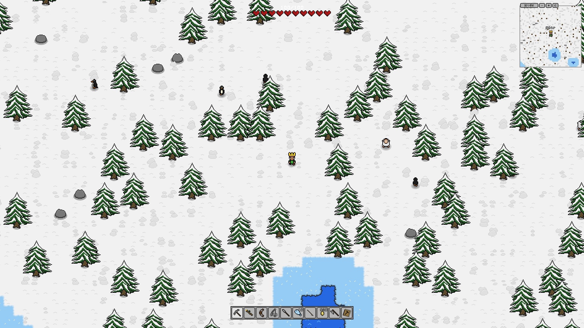 Necesse Screenshot 3