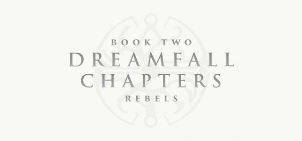 Dreamfall Chapters Book Two: Rebels