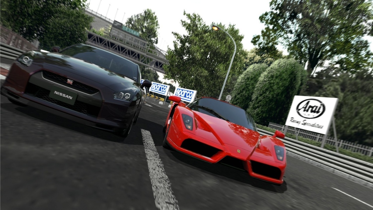 Gran Turismo 5 Screenshot 6