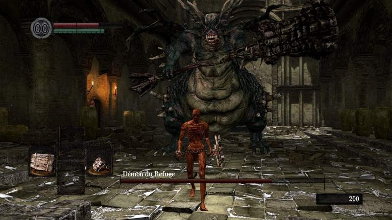 Dark Souls: Remastered Screenshot 6