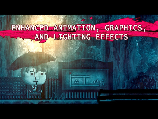 Distraint: Deluxe Edition Screenshot 3