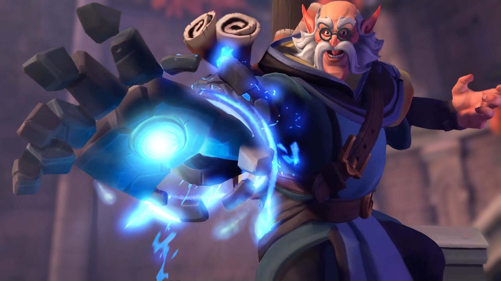 Paladins Season Pass 2019