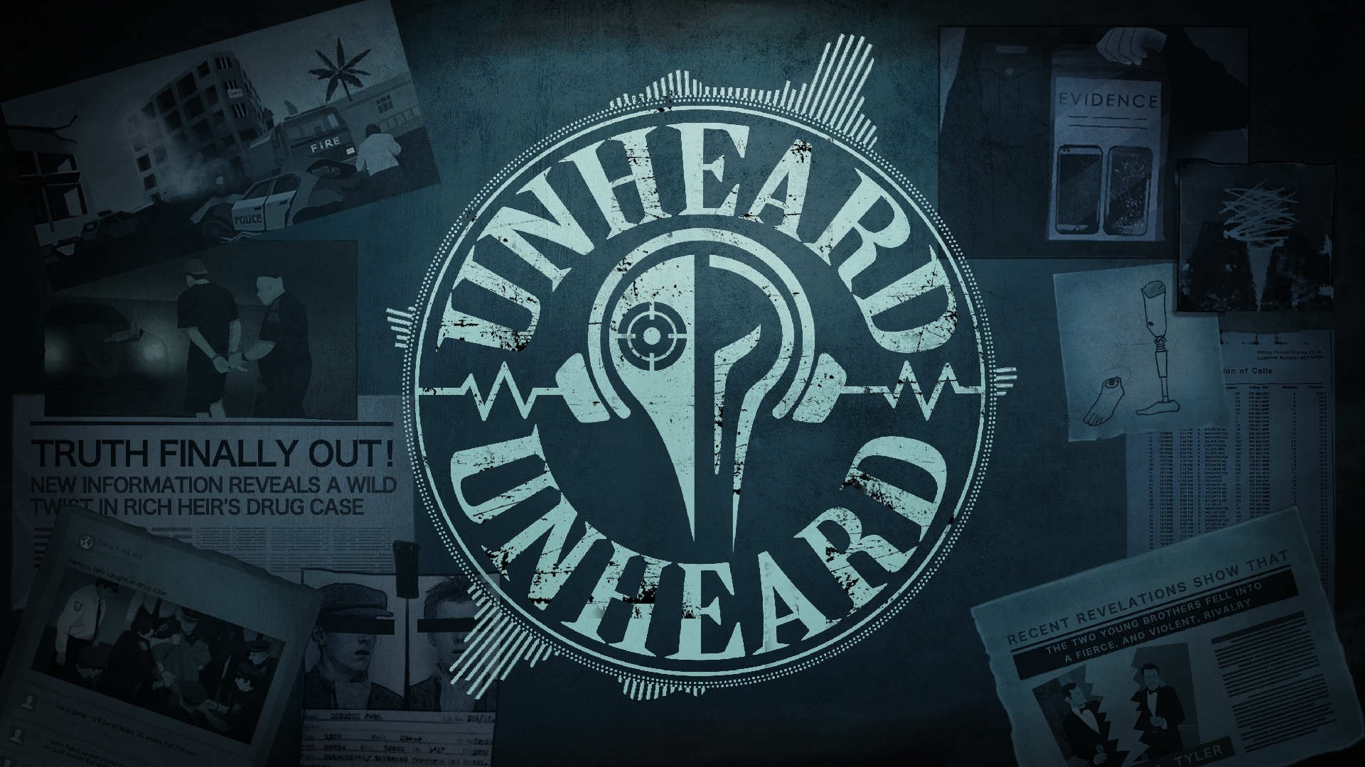 Unheard Screenshot 2
