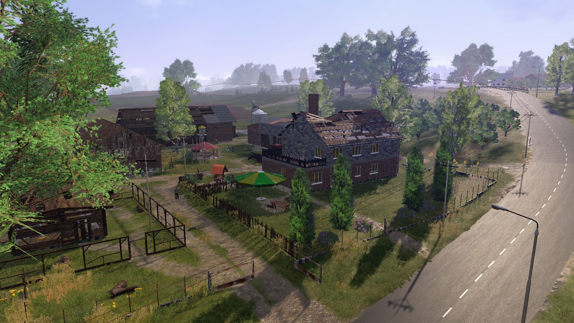 Farmer's Dynasty Screenshot 3