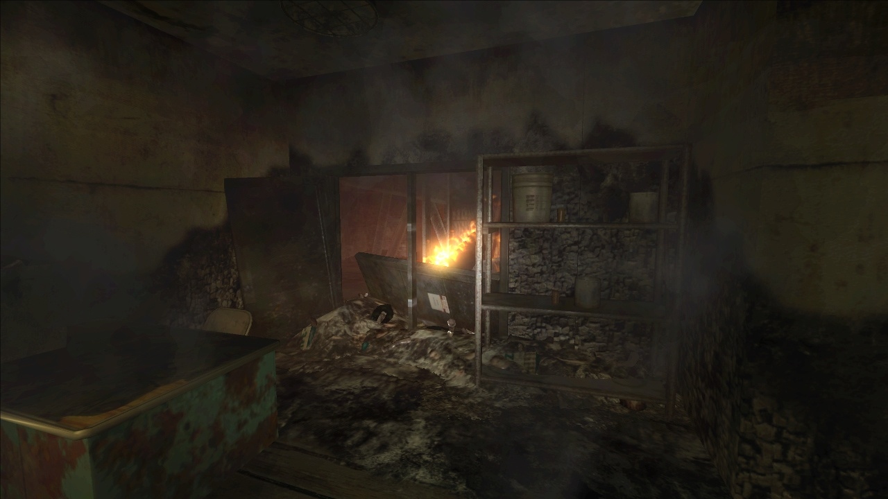 Condemned 2: Bloodshot Screenshot 5