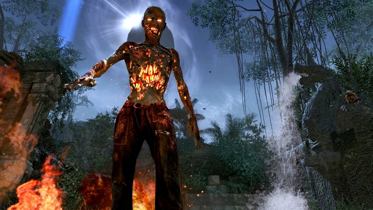 Call of Duty: Black Ops - Annihilation Screenshot 7