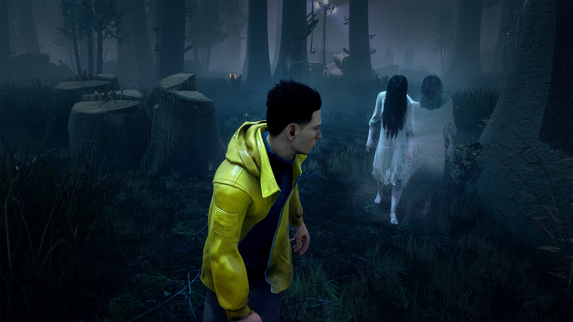 Dead by Daylight - Sadako Rising Screenshot 7