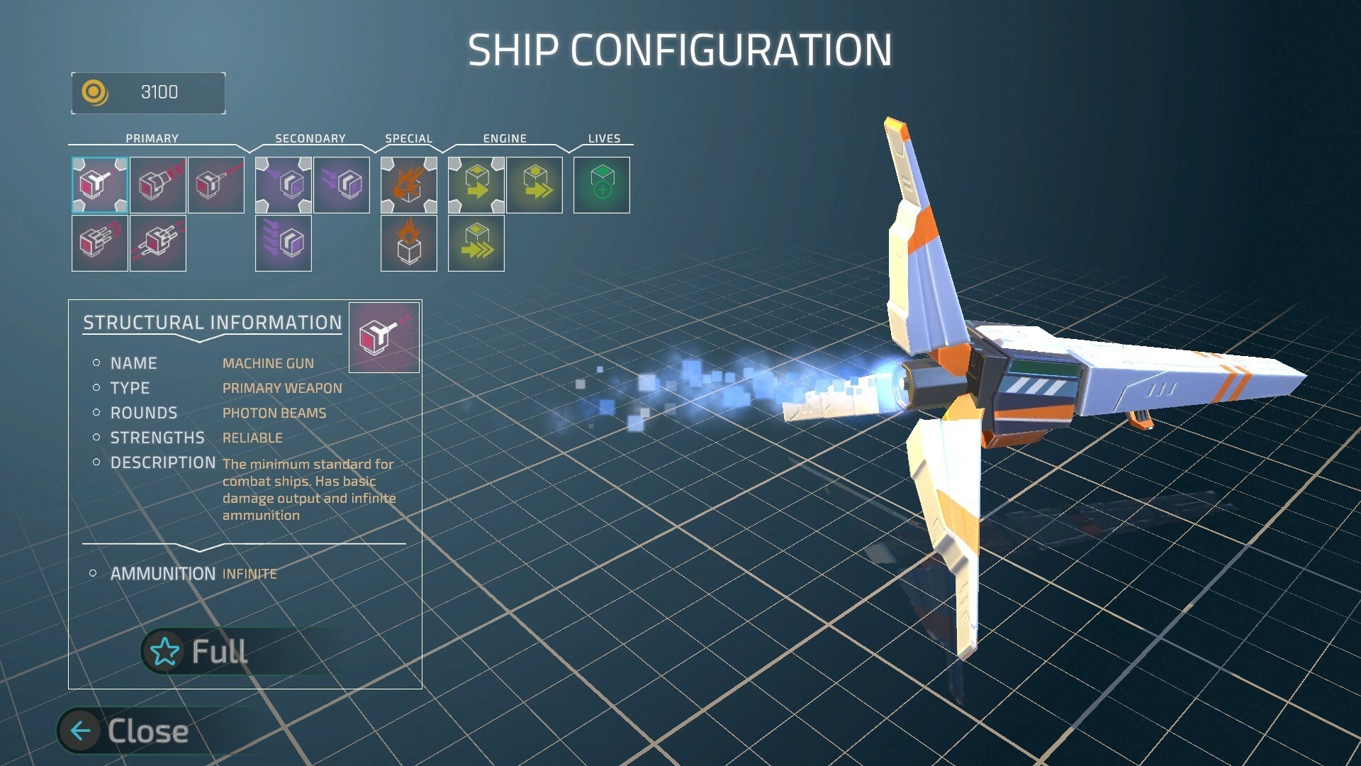 Endless Zone Screenshot 5