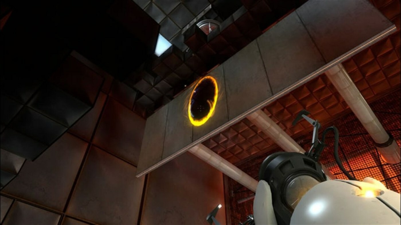 Portal: Still Alive Screenshot 5