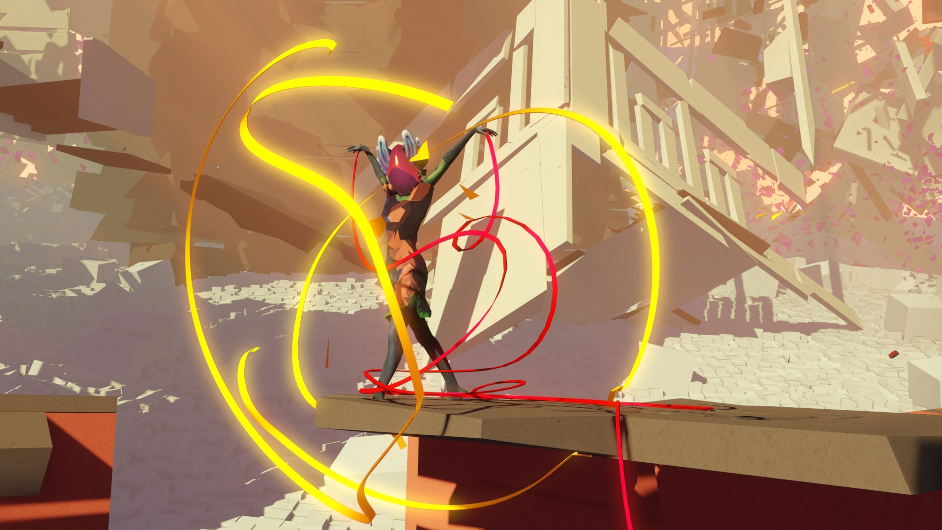 Bound Screenshot 2