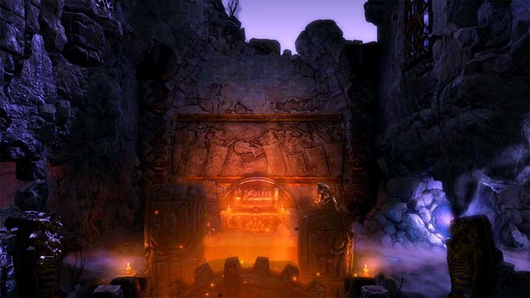 Trine 2: Director's Cut Screenshot 5