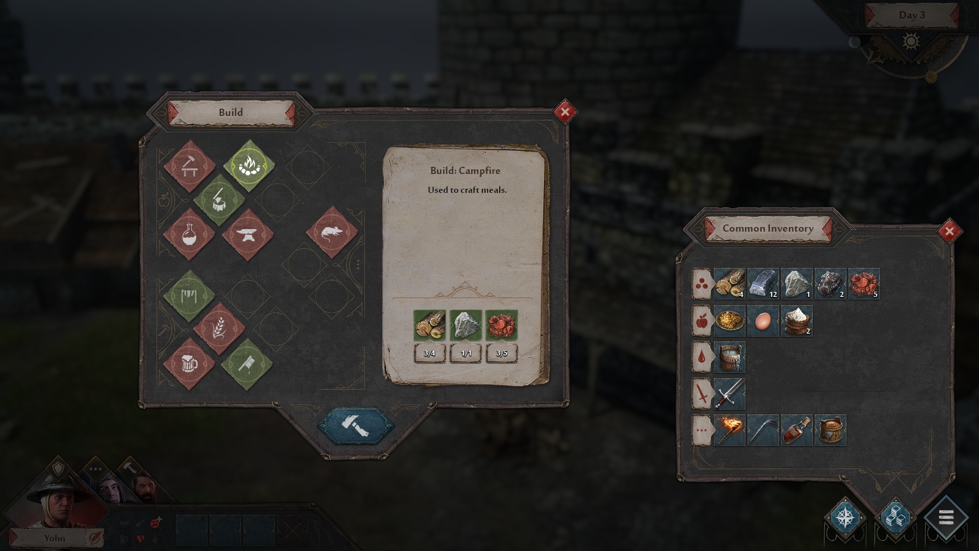 Gloria Victis: Siege Screenshot 6