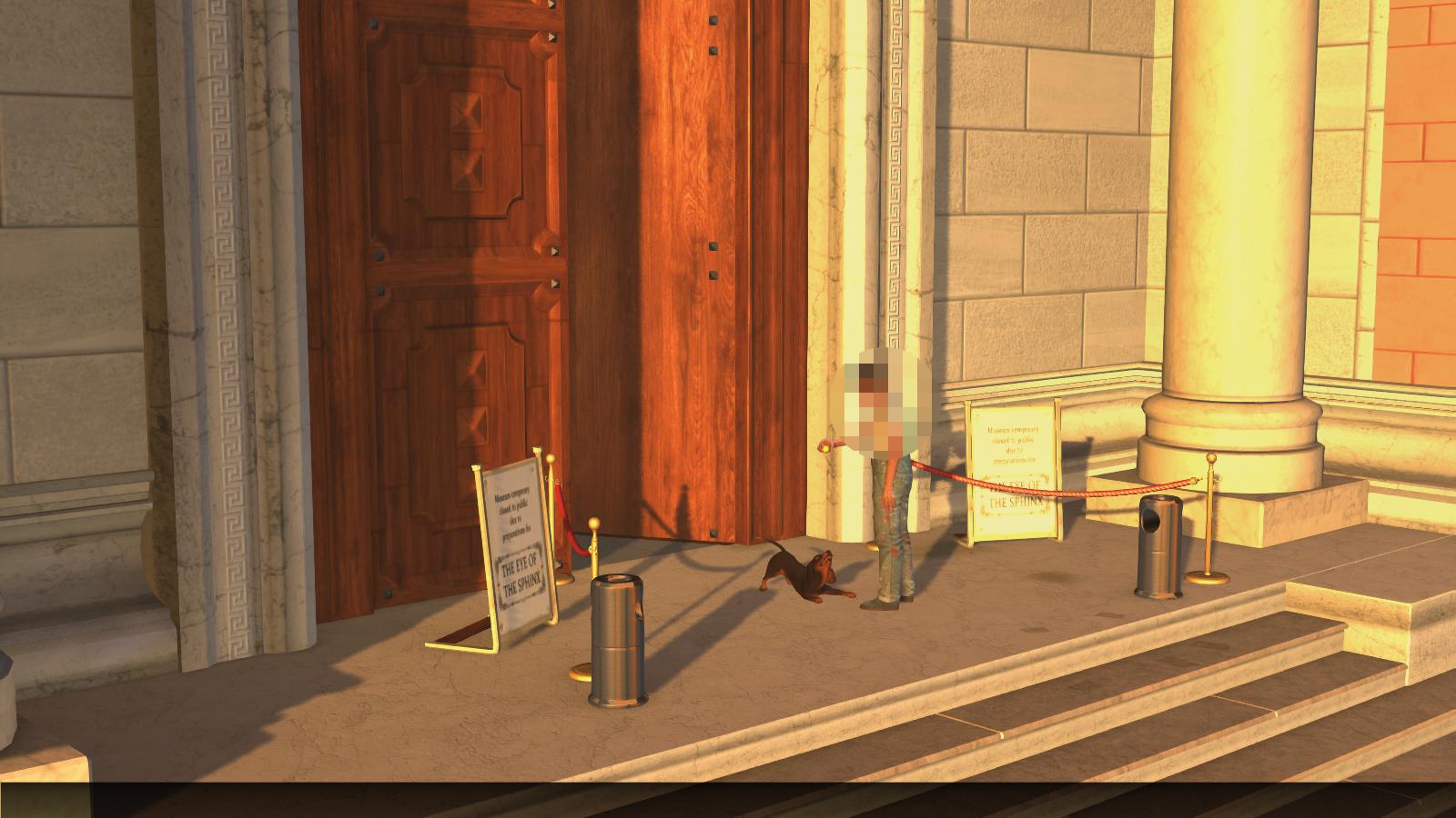 The Raven - Legacy of a Master Thief Screenshot 4