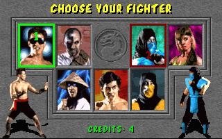 Mortal Kombat Screenshot 7