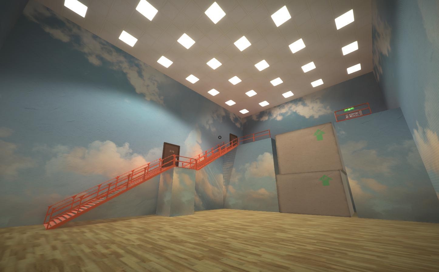 Superliminal Screenshot 7