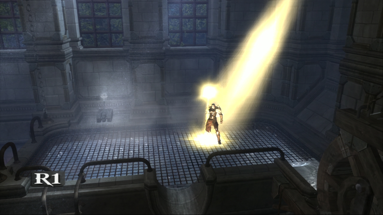 God of War Collection Screenshot 6