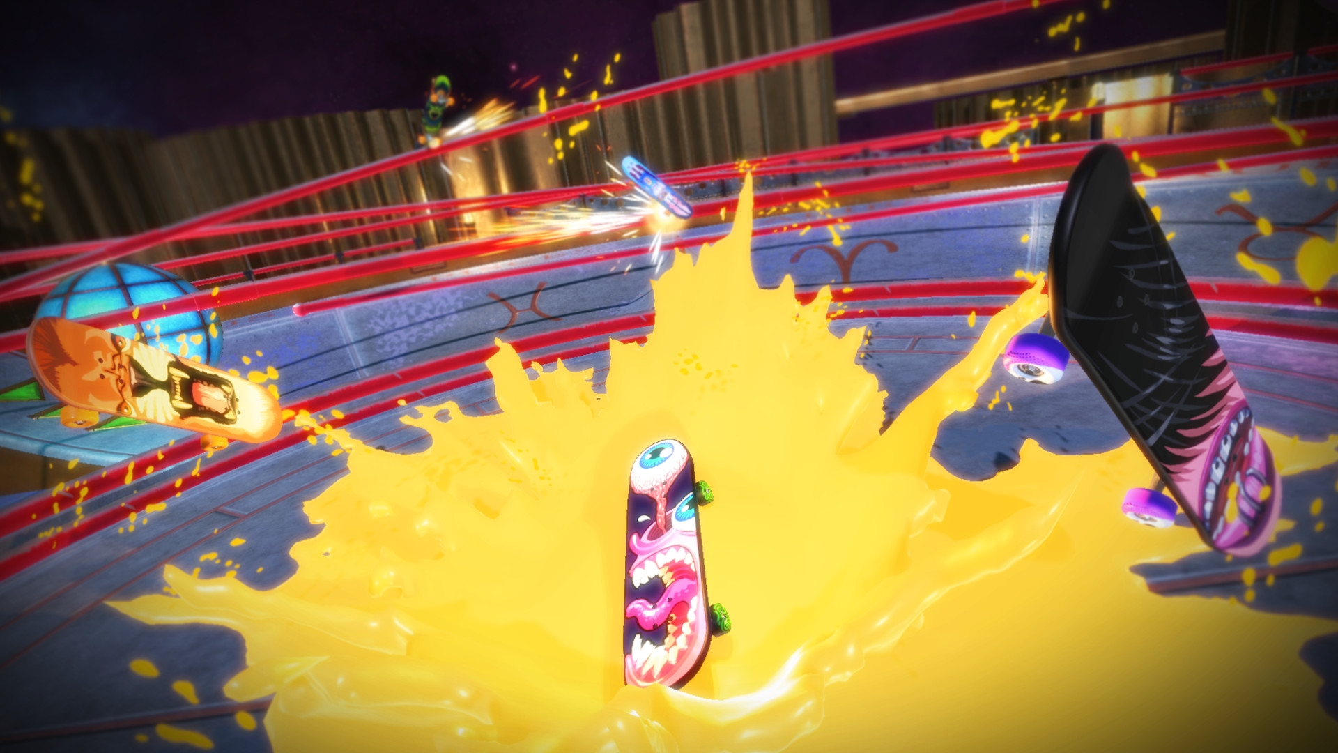 Decksplash Free Week Screenshot 6