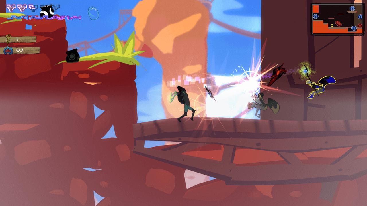 Ascendant Screenshot 7