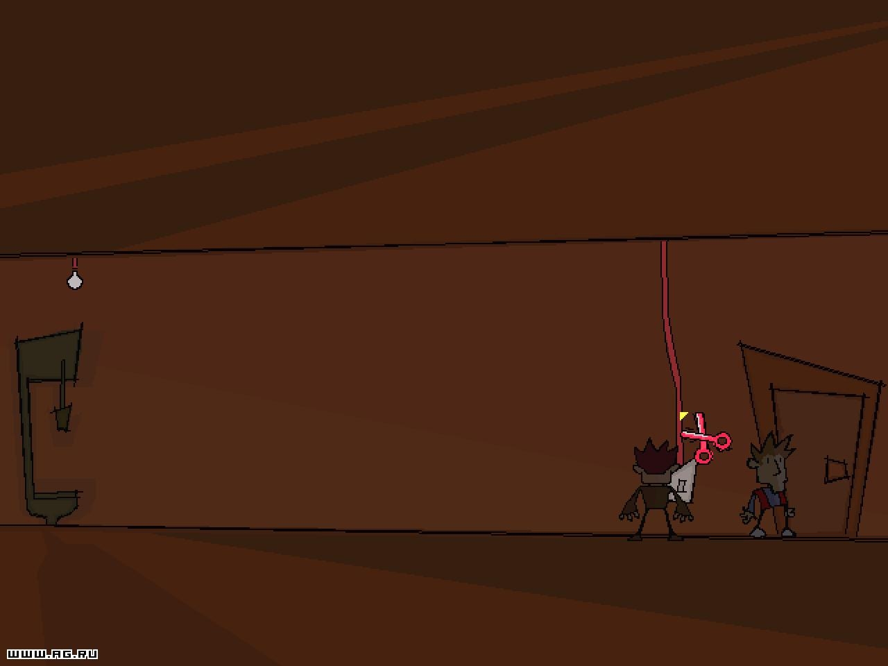 Ben There, Dan That! Screenshot 6