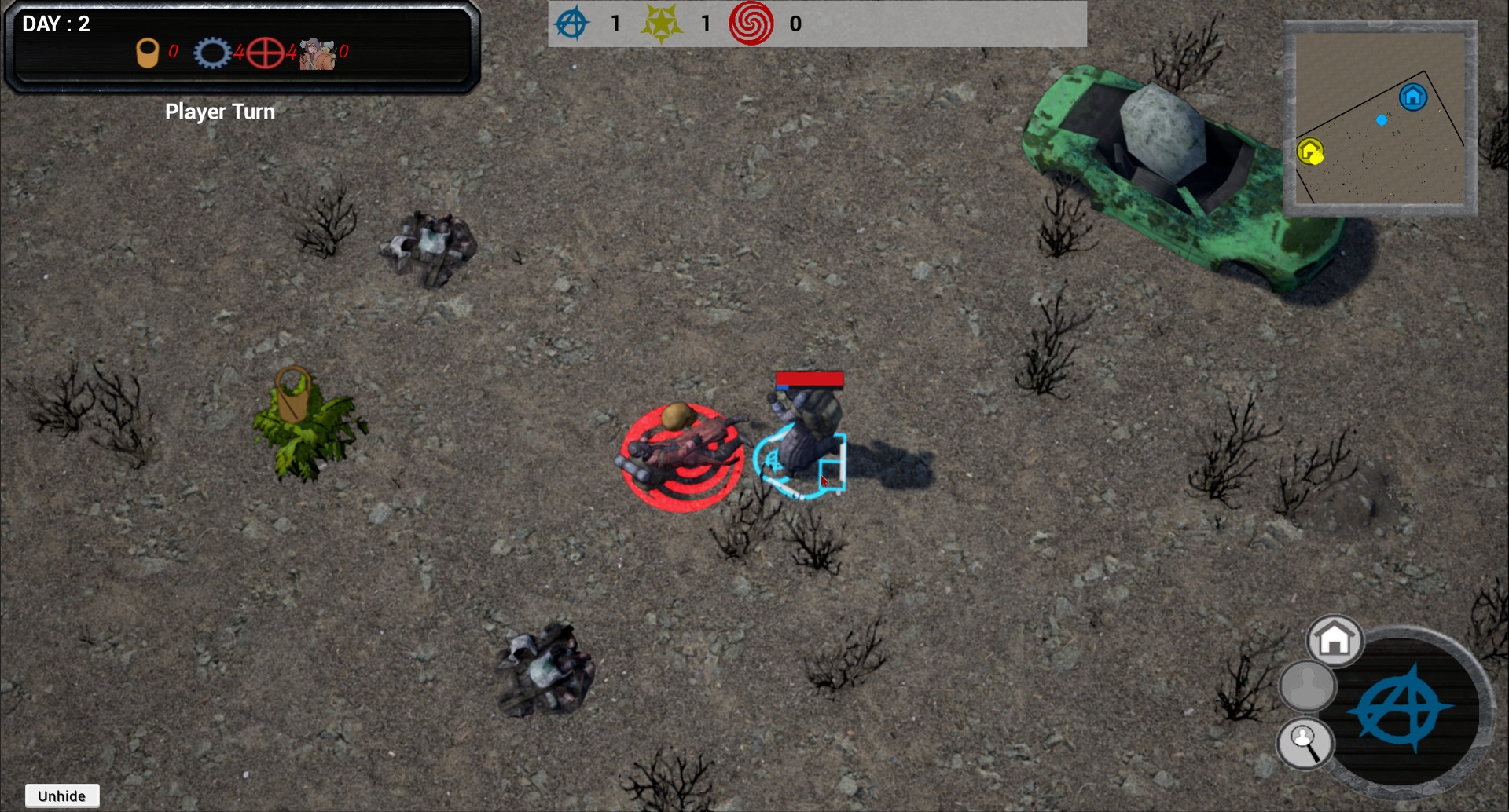 Fall of Civilization Screenshot 6